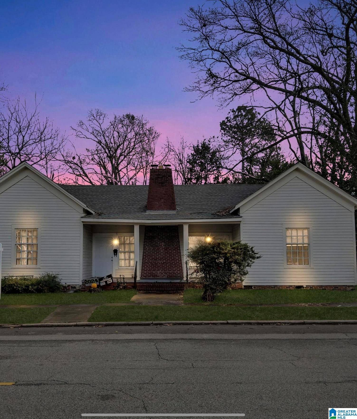 8229 2ND AVENUE S, Birmingham, AL 35206
