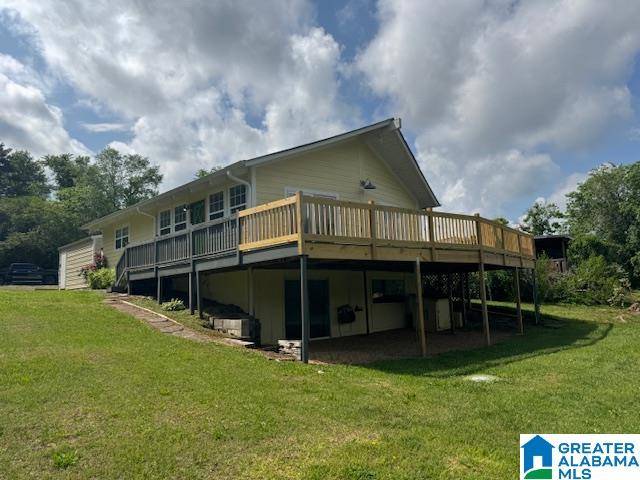 Oneonta, AL 35121,208 LAKESHORE LANE