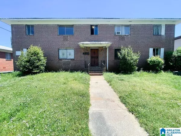 Birmingham, AL 35206,7741 5TH AVENUE S