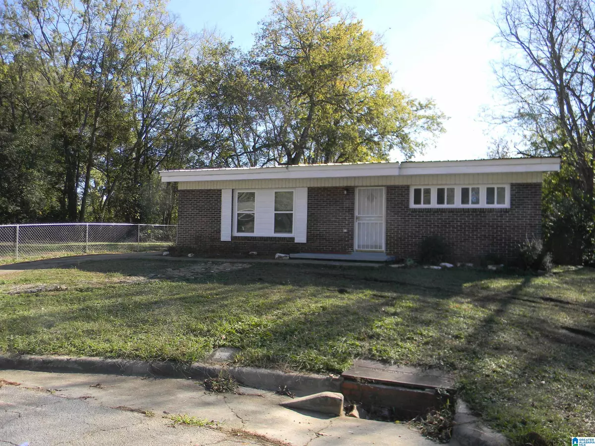 Birmingham, AL 35228,1201 RAYFIELD DRIVE