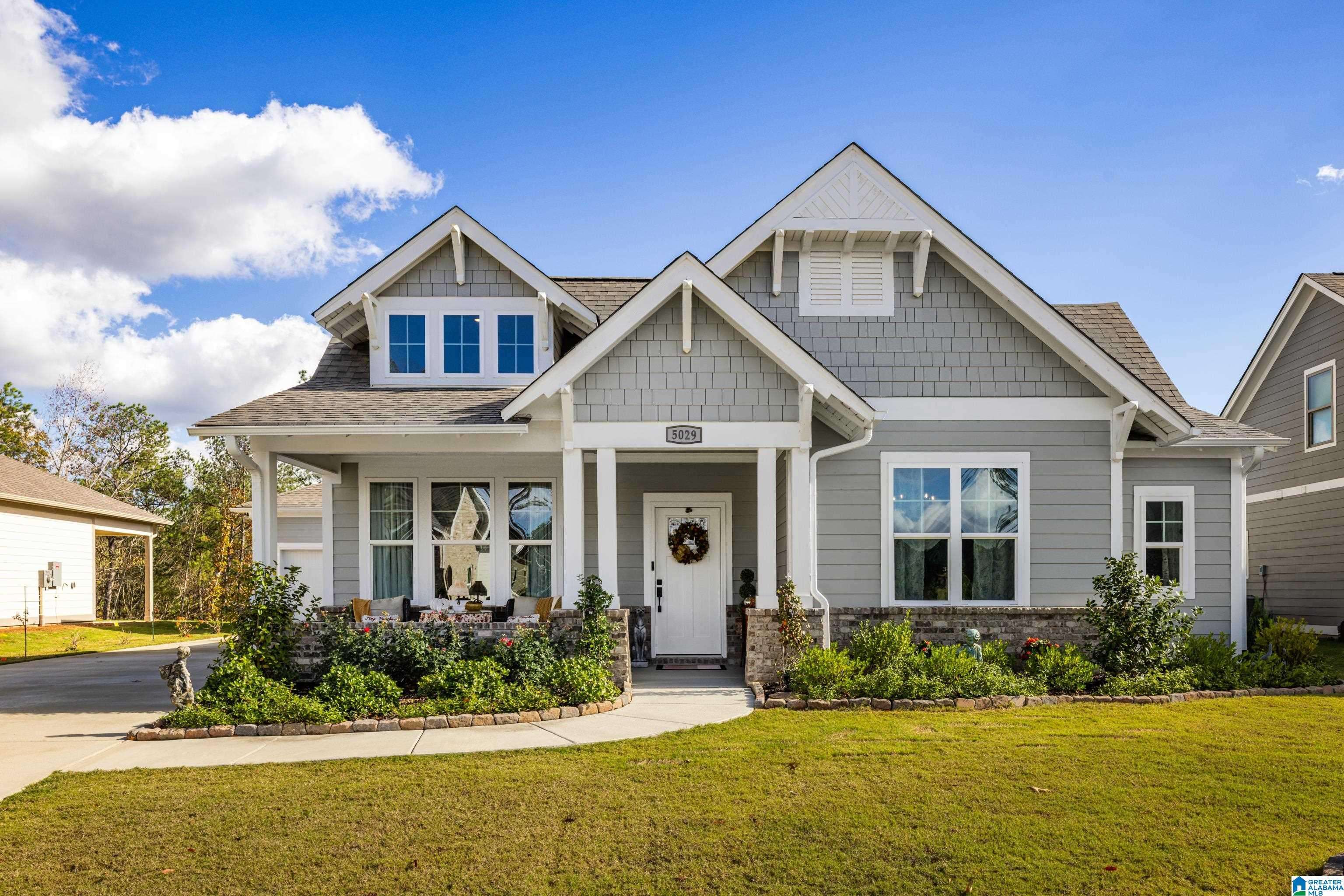 Pelham, AL 35124,5029 SIMMS RIDGE