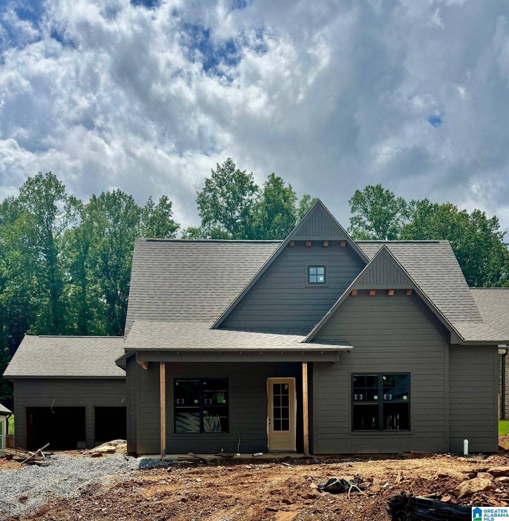 2334 OLD GOULD RUN, Hoover, AL 35244