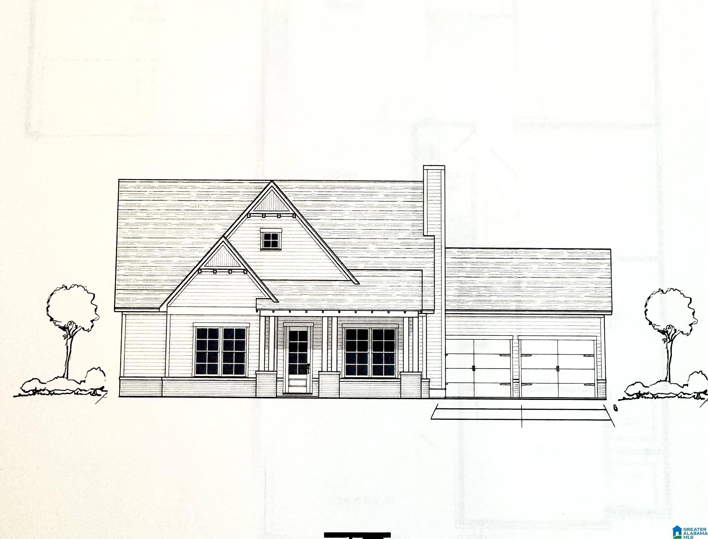 2334 OLD GOULD RUN, Hoover, AL 35244