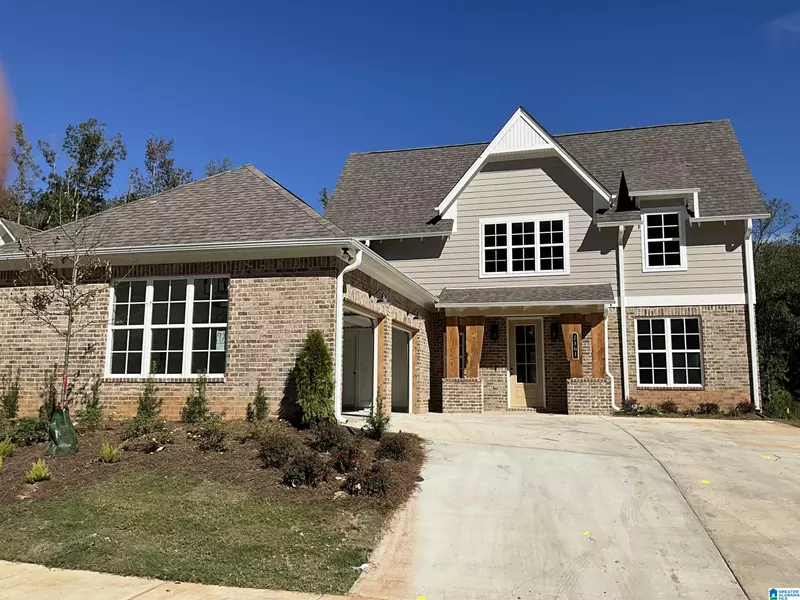 2476 MURPHY PASS, Hoover, AL 35244