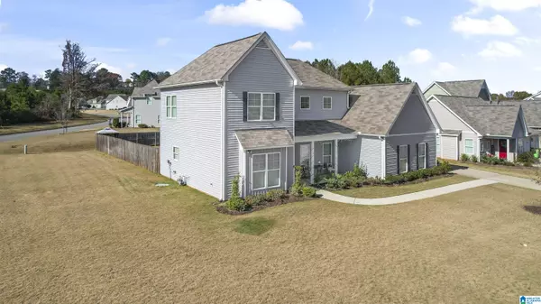 Springville, AL 35146,1590 BAXTER AVENUE