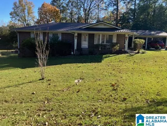 219 OAK CIRCLE, Bessemer, AL 35023
