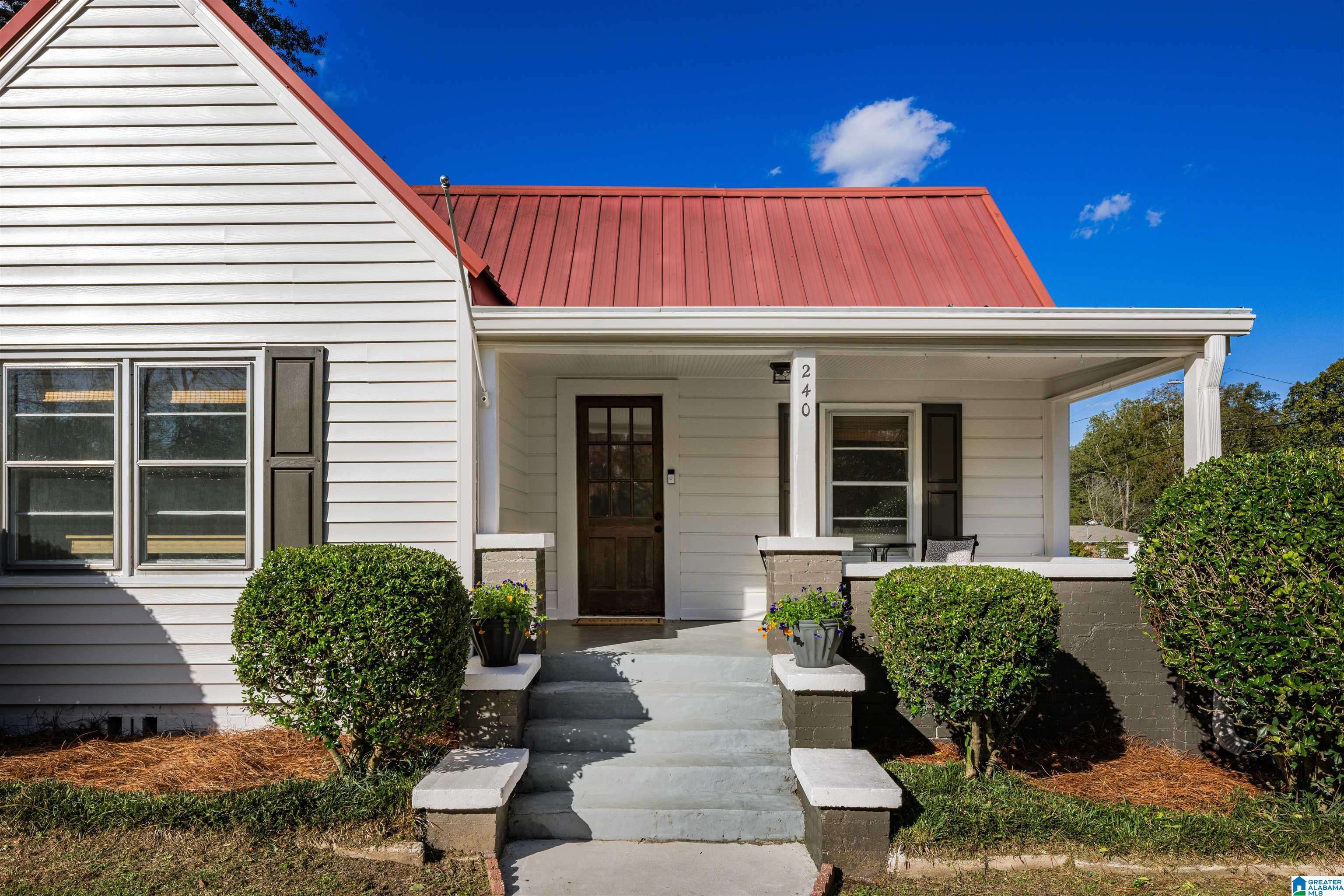 Gardendale, AL 35071,240 GARDENDALE DRIVE