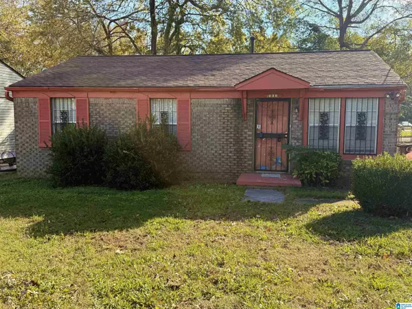 7213 HIGDON ROAD, Birmingham, AL 35212