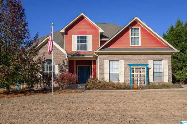 4458 ENGLEWOOD ROAD, Helena, AL 35080