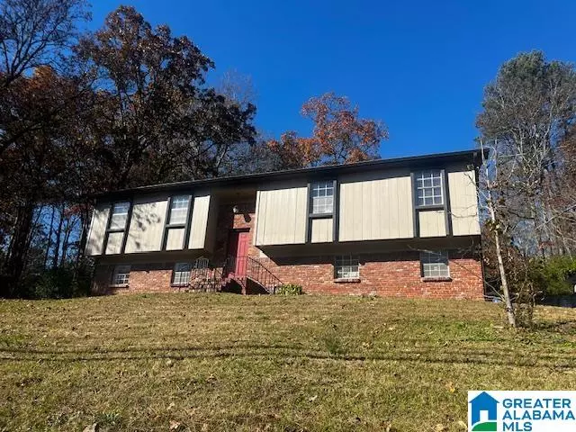 Pinson, AL 35126,6628 OLD SPRINGVILLE ROAD