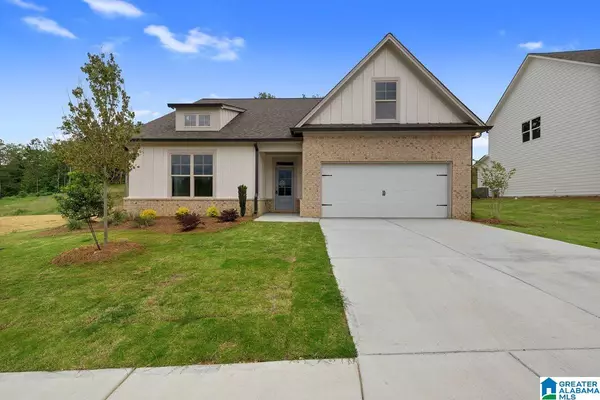 6625 LITTLE GOOSE DRIVE, Trussville, AL 35173