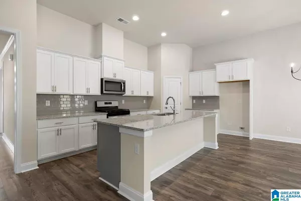 Trussville, AL 35173,6625 LITTLE GOOSE DRIVE