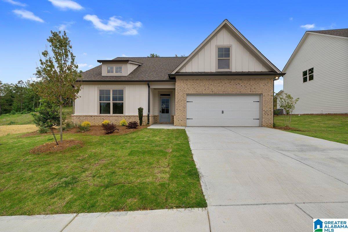 6625 LITTLE GOOSE DRIVE, Trussville, AL 35173