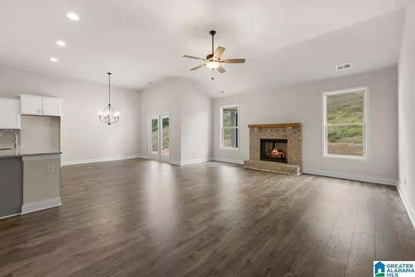 Trussville, AL 35173,6625 LITTLE GOOSE DRIVE