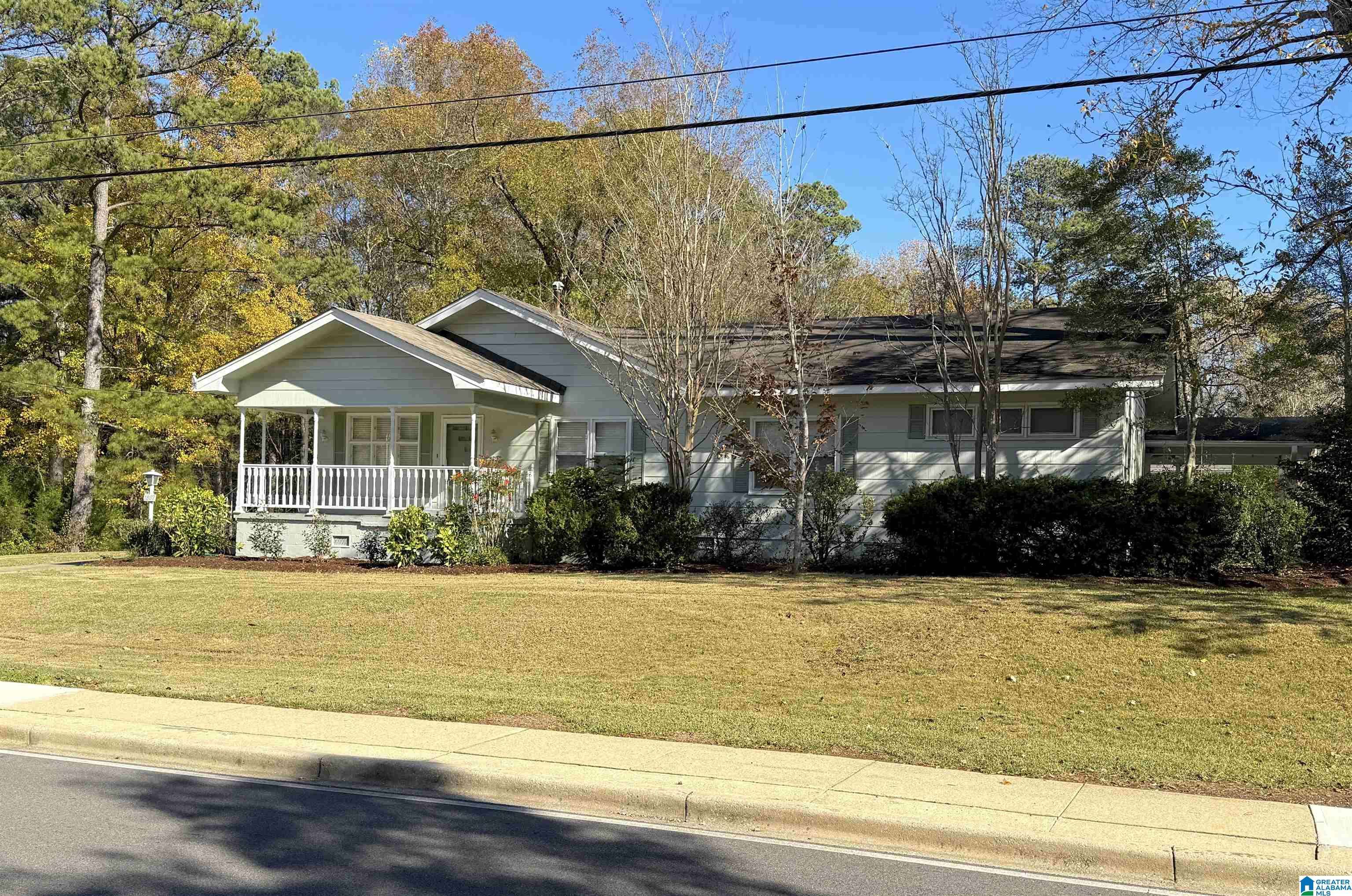 1807 MONCRIEF ROAD, Gardendale, AL 35071