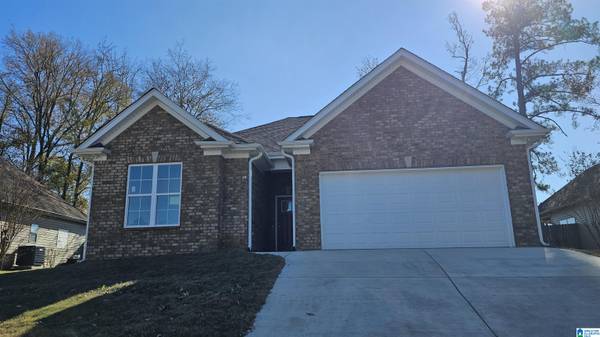 260 AMMERSEE LAKES DRIVE, Montevallo, AL 35115