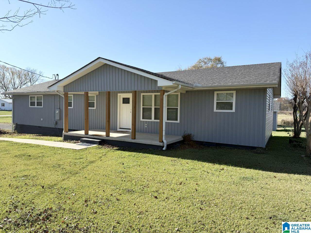 601 BROADWELL ROAD, Boaz, AL 35956