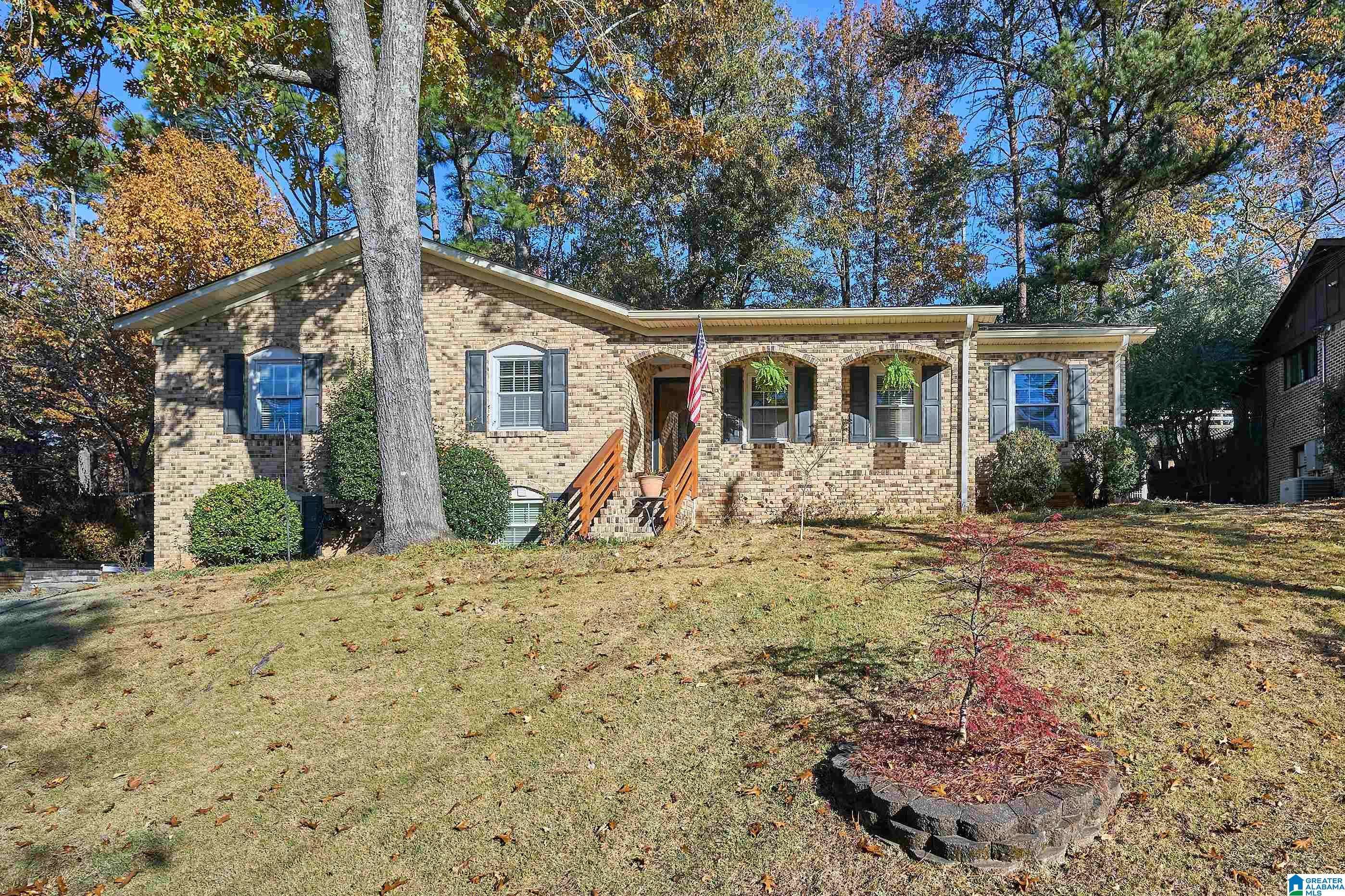 2435 GAWAIN DRIVE,  Hoover,  AL 35226