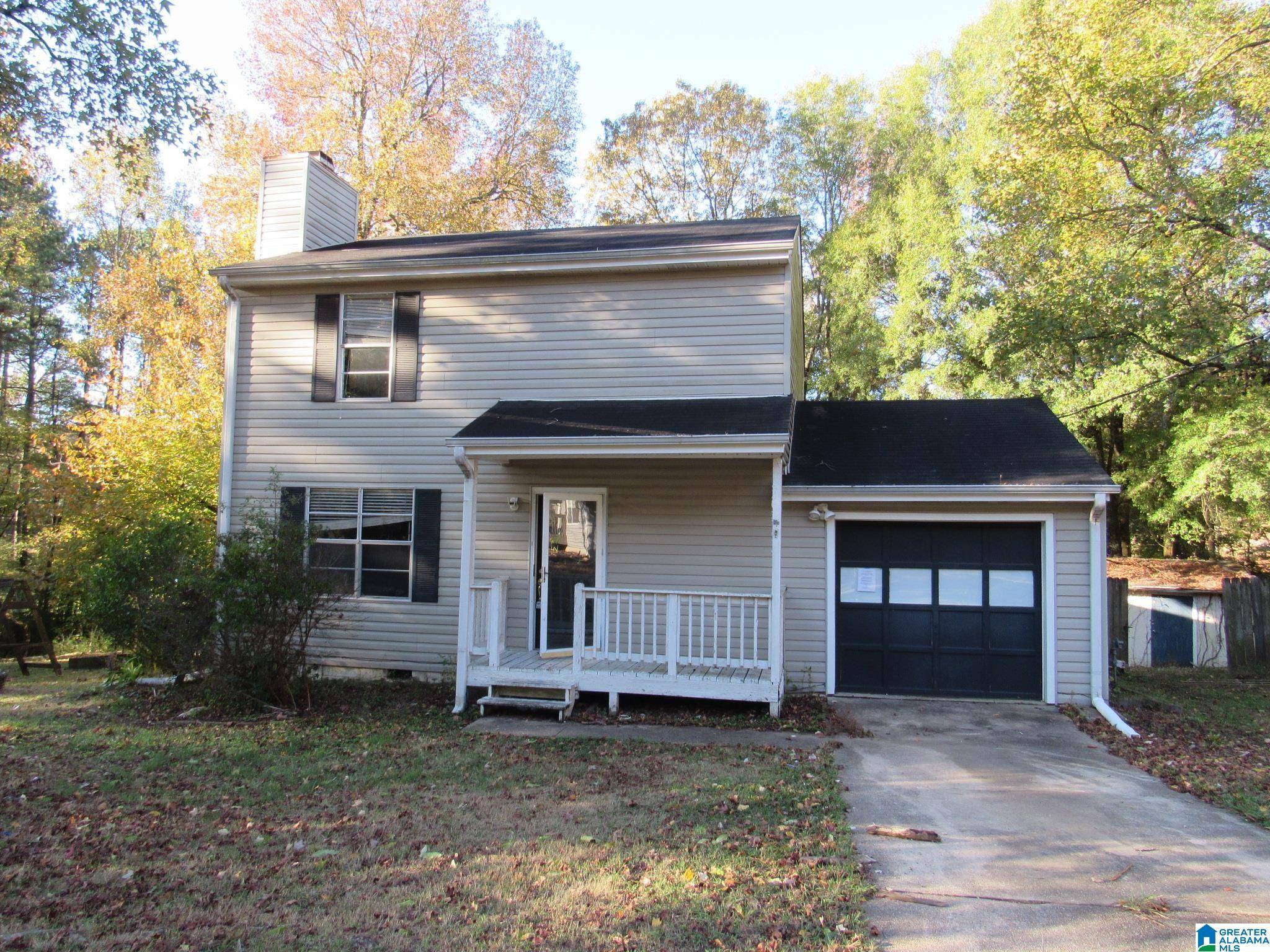 2324 PENTLAND DRIVE, Birmingham, AL 35235