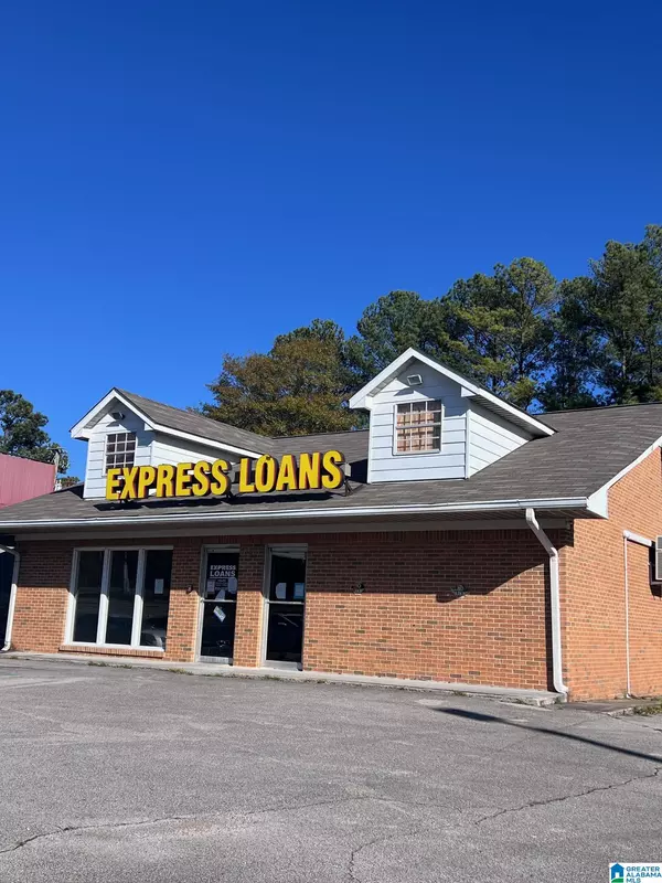 Birmingham, AL 35234,1545 CENTER POINT PARKWAY