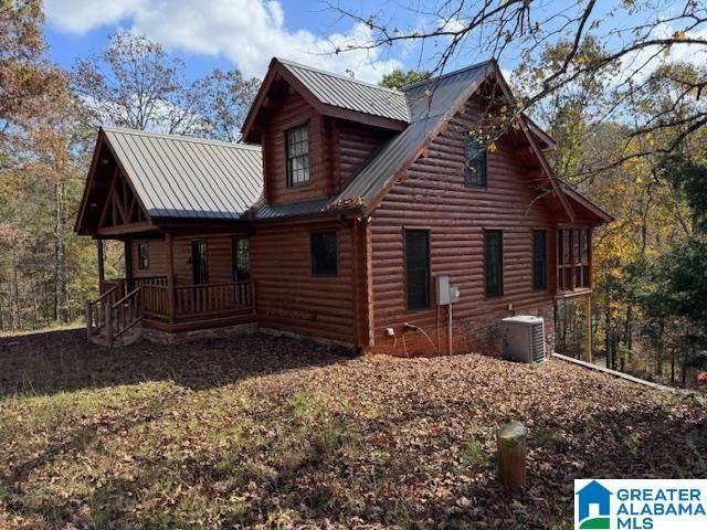 830 COUNTY ROAD 269, Wedowee, AL 36278
