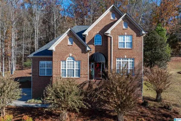 973 MACDONALD LAKE ROAD, Springville, AL 35146