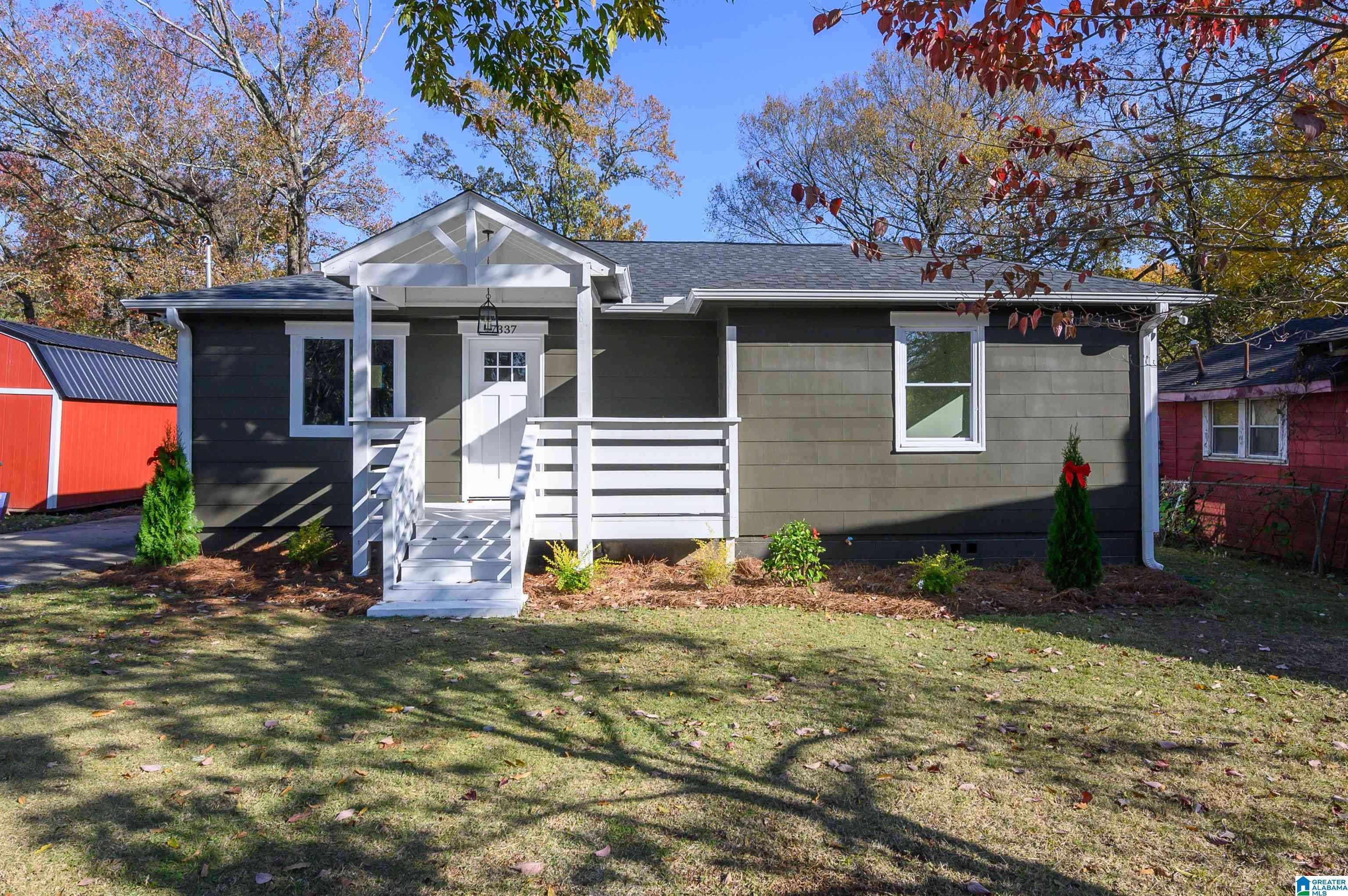 Birmingham, AL 35206,7337 OPORTO AVENUE