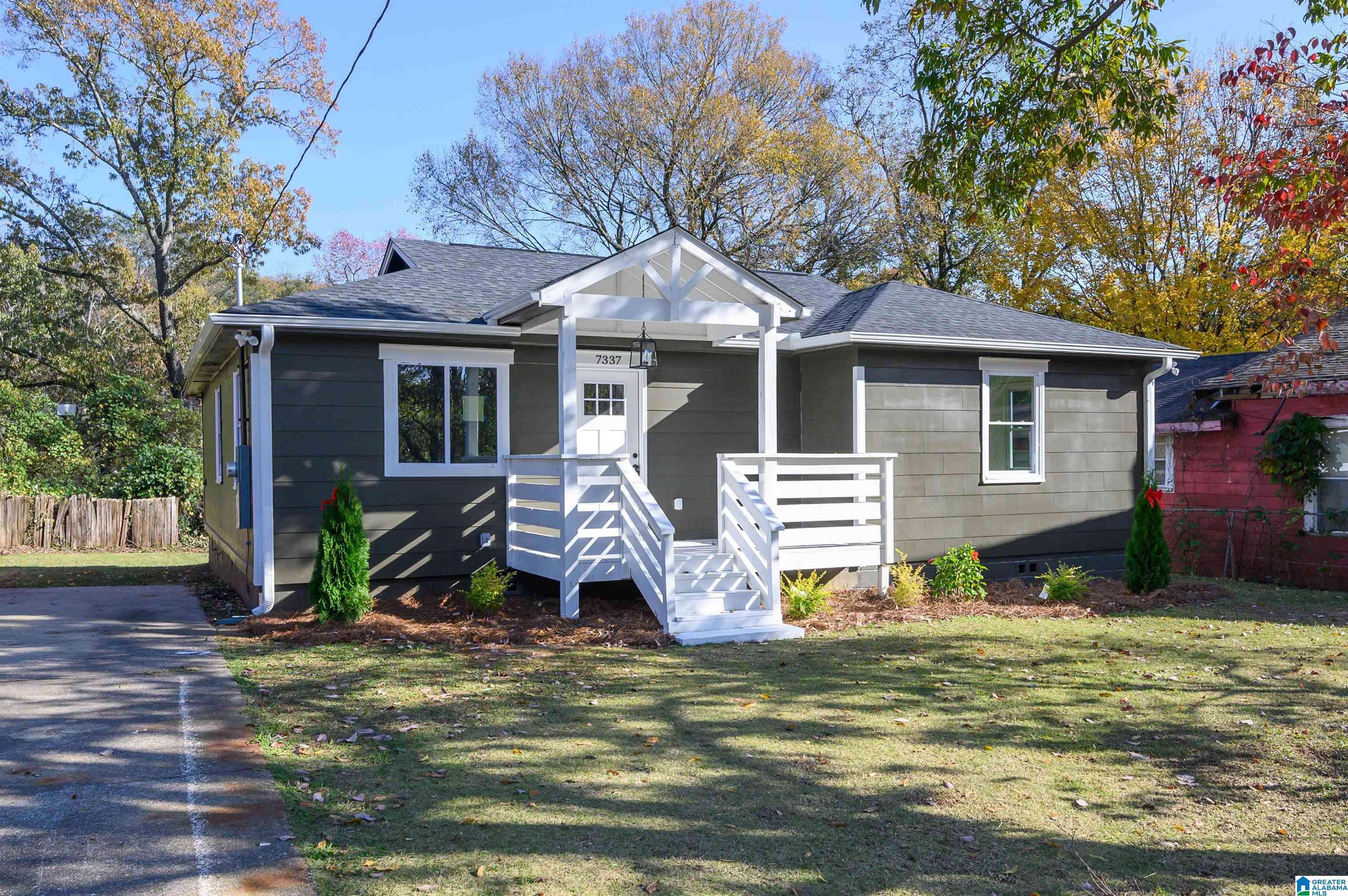 7337 OPORTO AVENUE, Birmingham, AL 35206