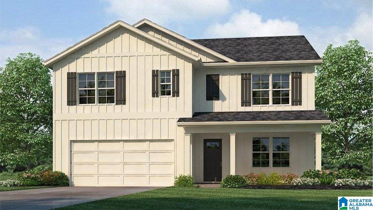 6745 NEWBRIDGE COVE, Mccalla, AL 35022