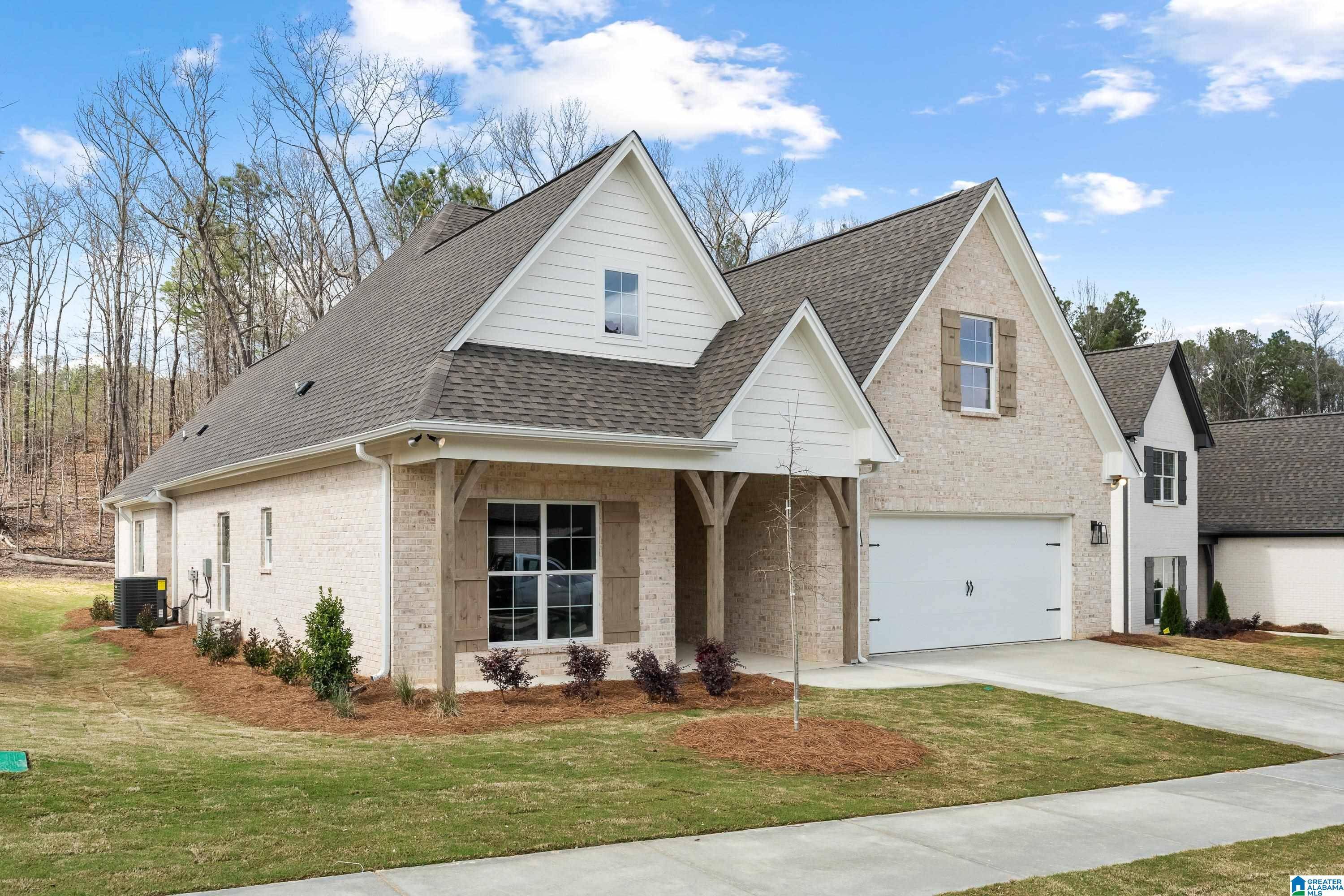 109 MCALPIN CIRCLE, Pelham, AL 35124