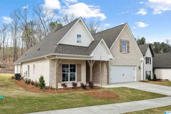 109 MCALPIN CIRCLE, Pelham, AL 35124