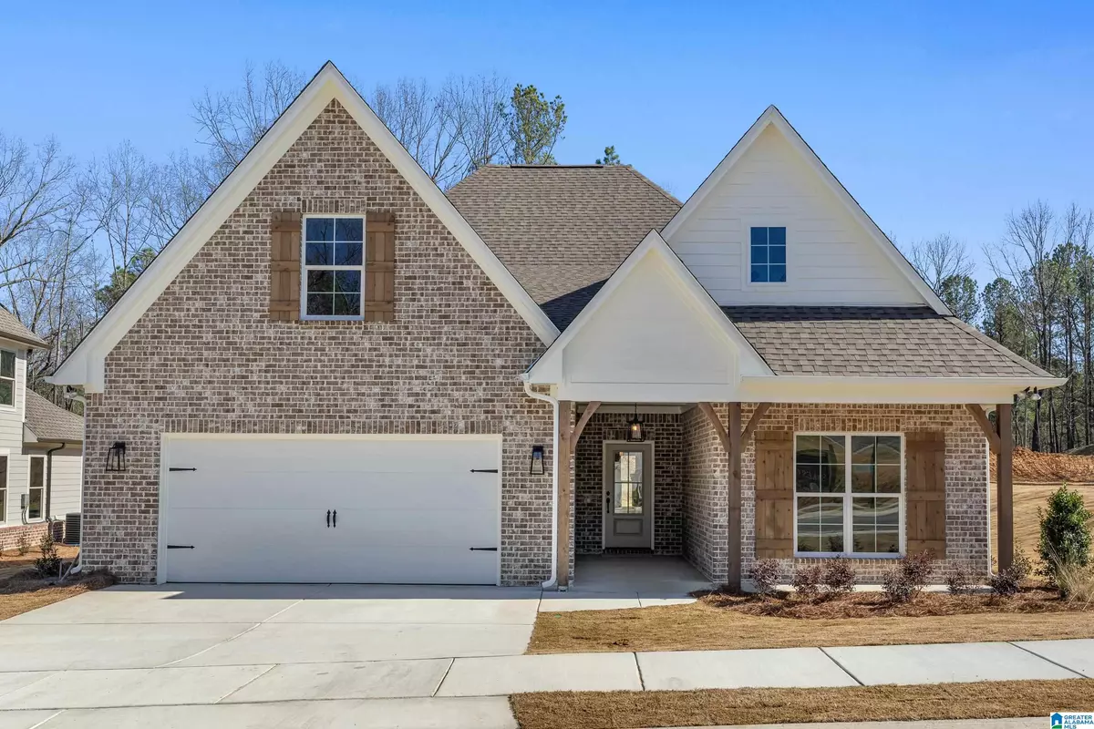 Pelham, AL 35124,100 MCALPIN CIRCLE