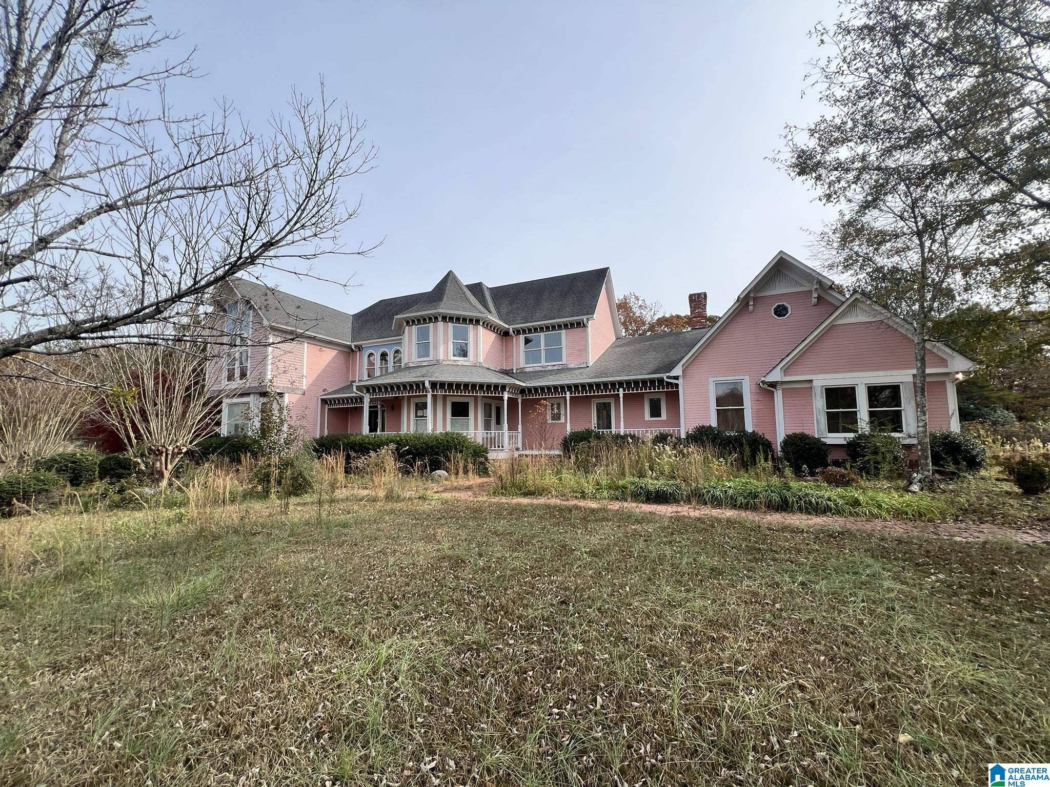 888 ROCK SPRINGS ROAD, Warrior, AL 35180