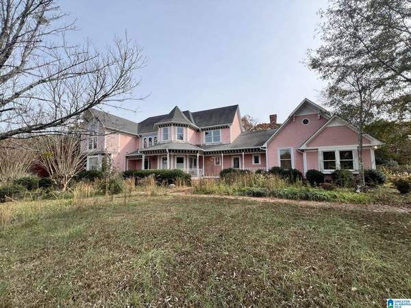 888 ROCK SPRINGS ROAD, Warrior, AL 35180