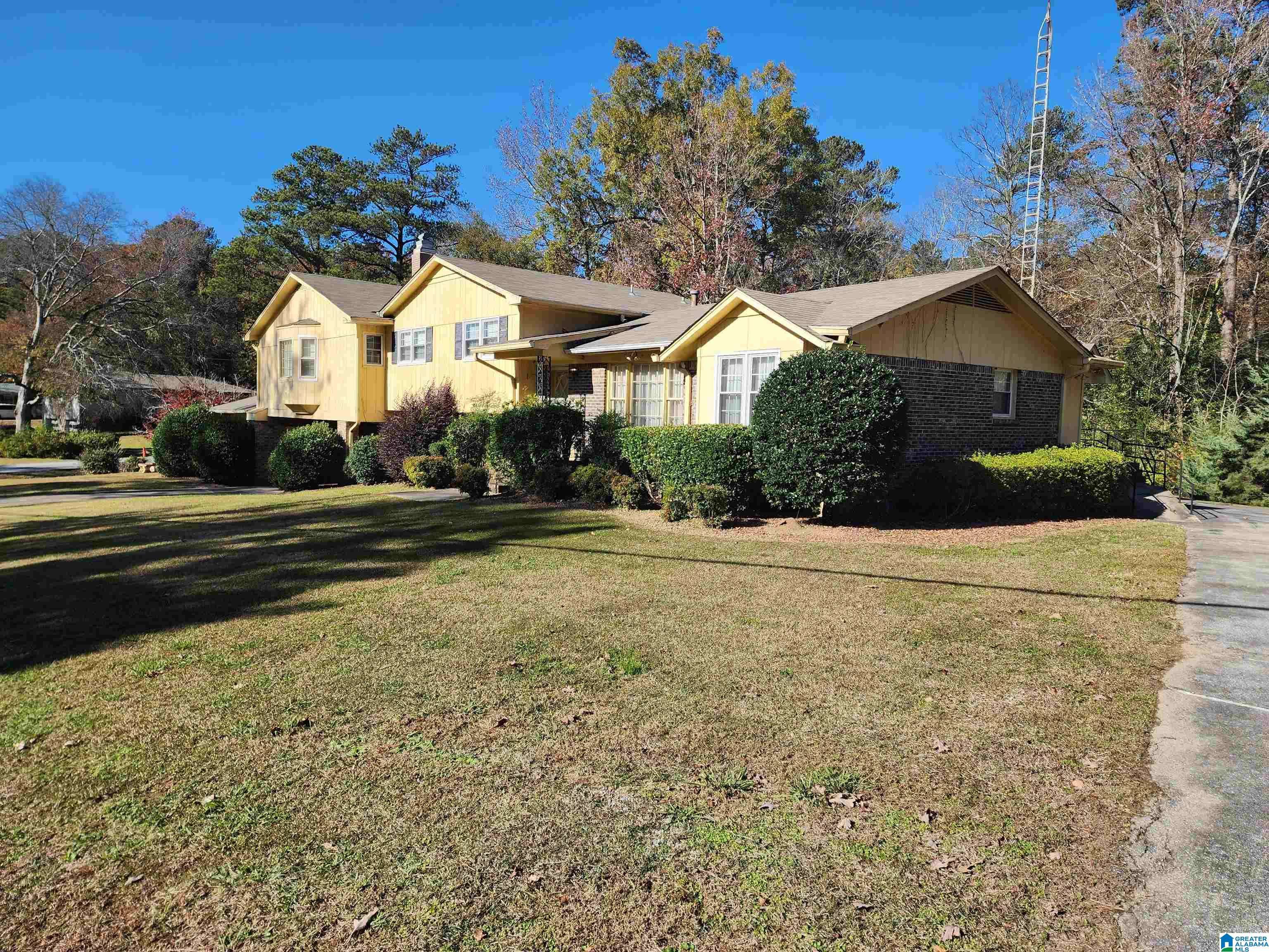 3501 LAUREL VIEW LANE, Hoover, AL 35216