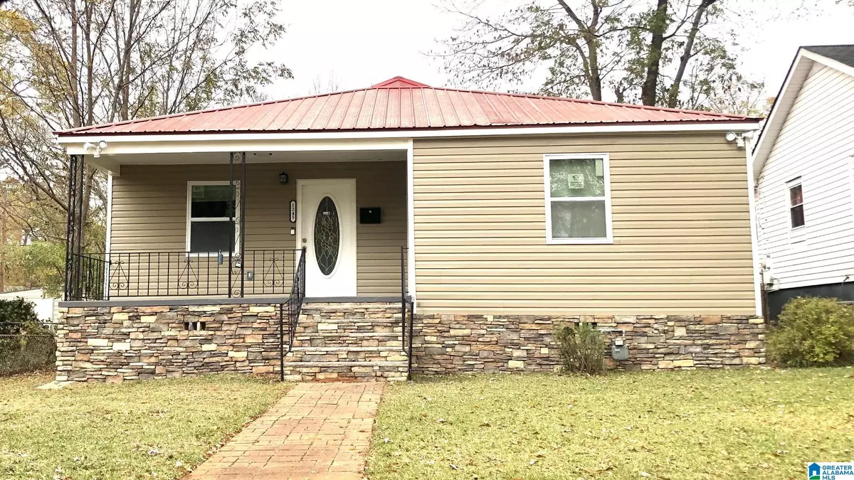 Birmingham, AL 35211,1245 16TH STREET SW