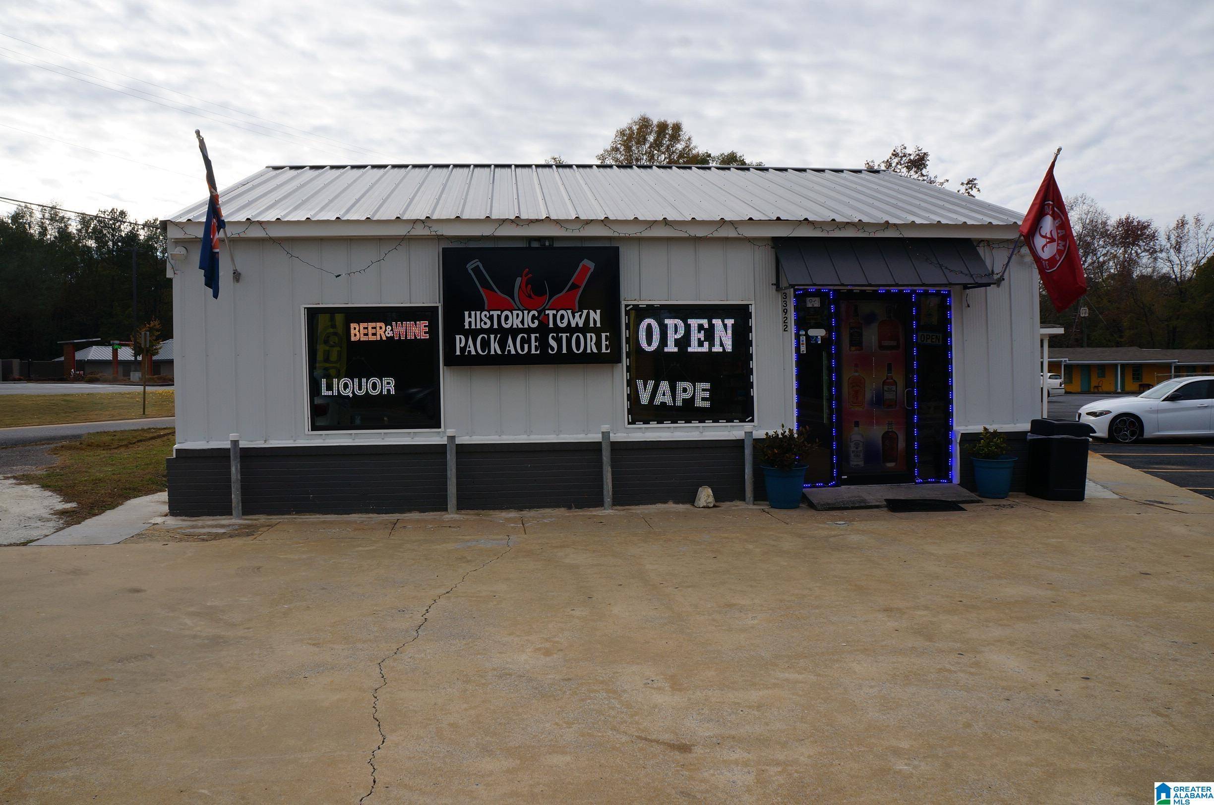 33922 HIGHWAY 280, Childersburg, AL 35044