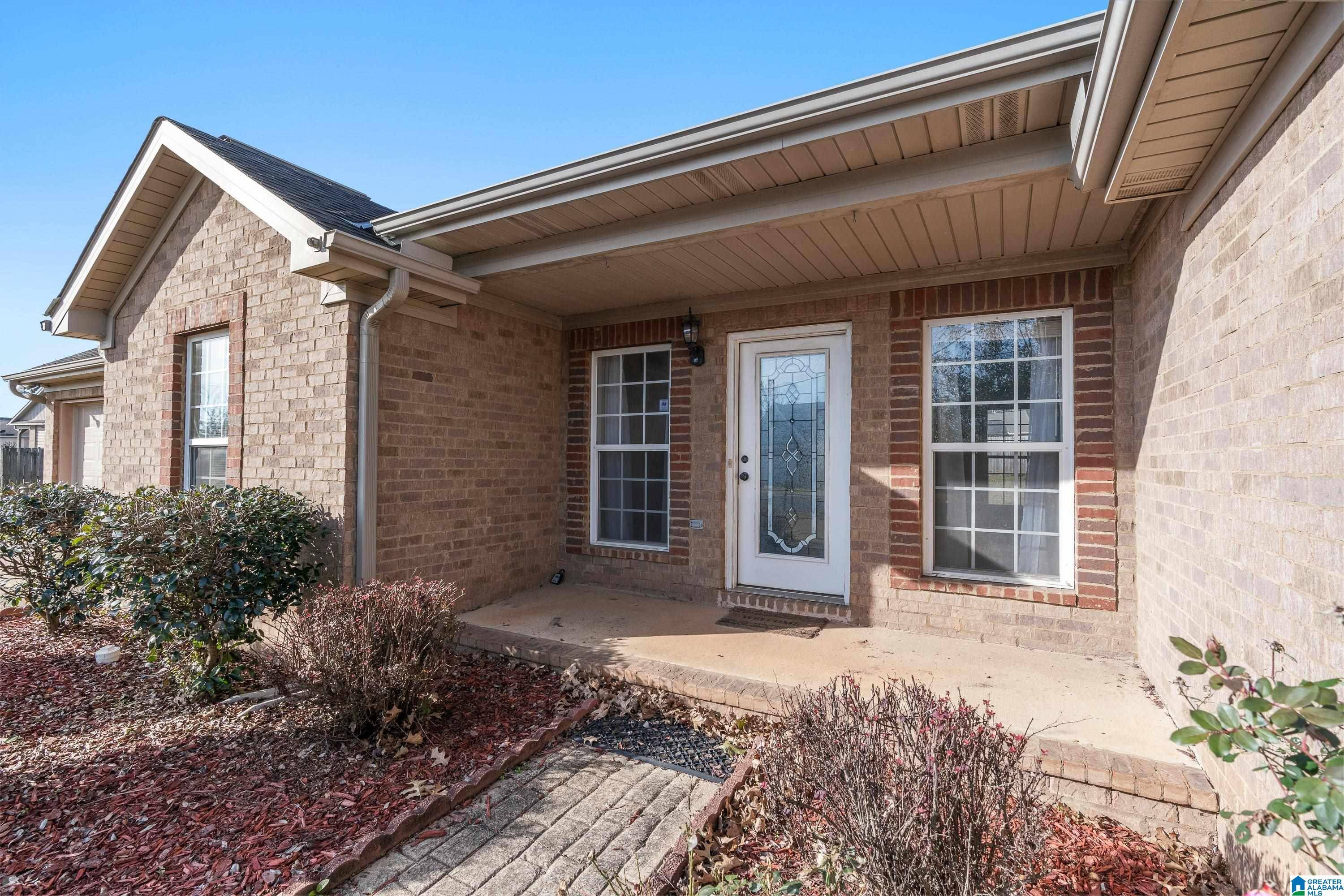 10781 PLANTATION DRIVE, Vance, AL 35490
