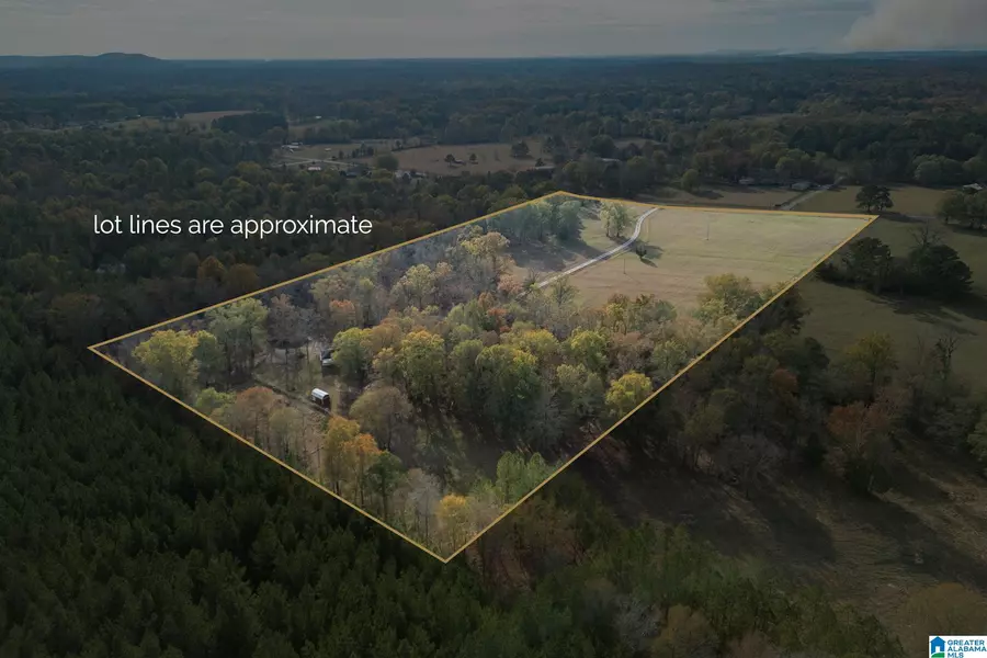 752 HIGHWAY 109, Wilsonville, AL 35186