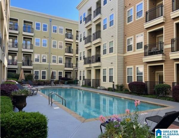 401 20TH STREET #208, Birmingham, AL 35233