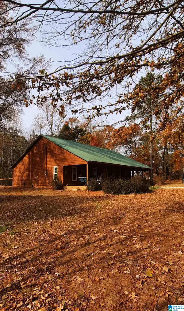 3291 COUNTY ROAD 27, Woodland, AL 36280