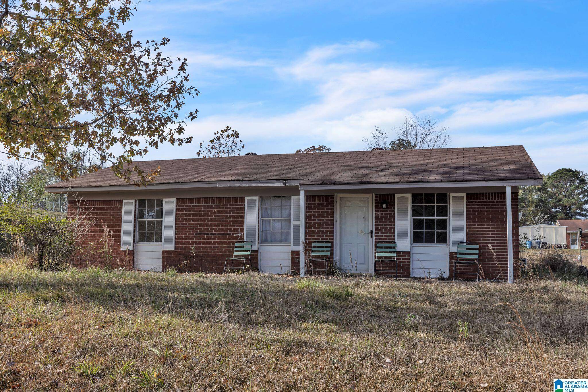 4 DAISY STREET, Hurtsboro, AL 36860