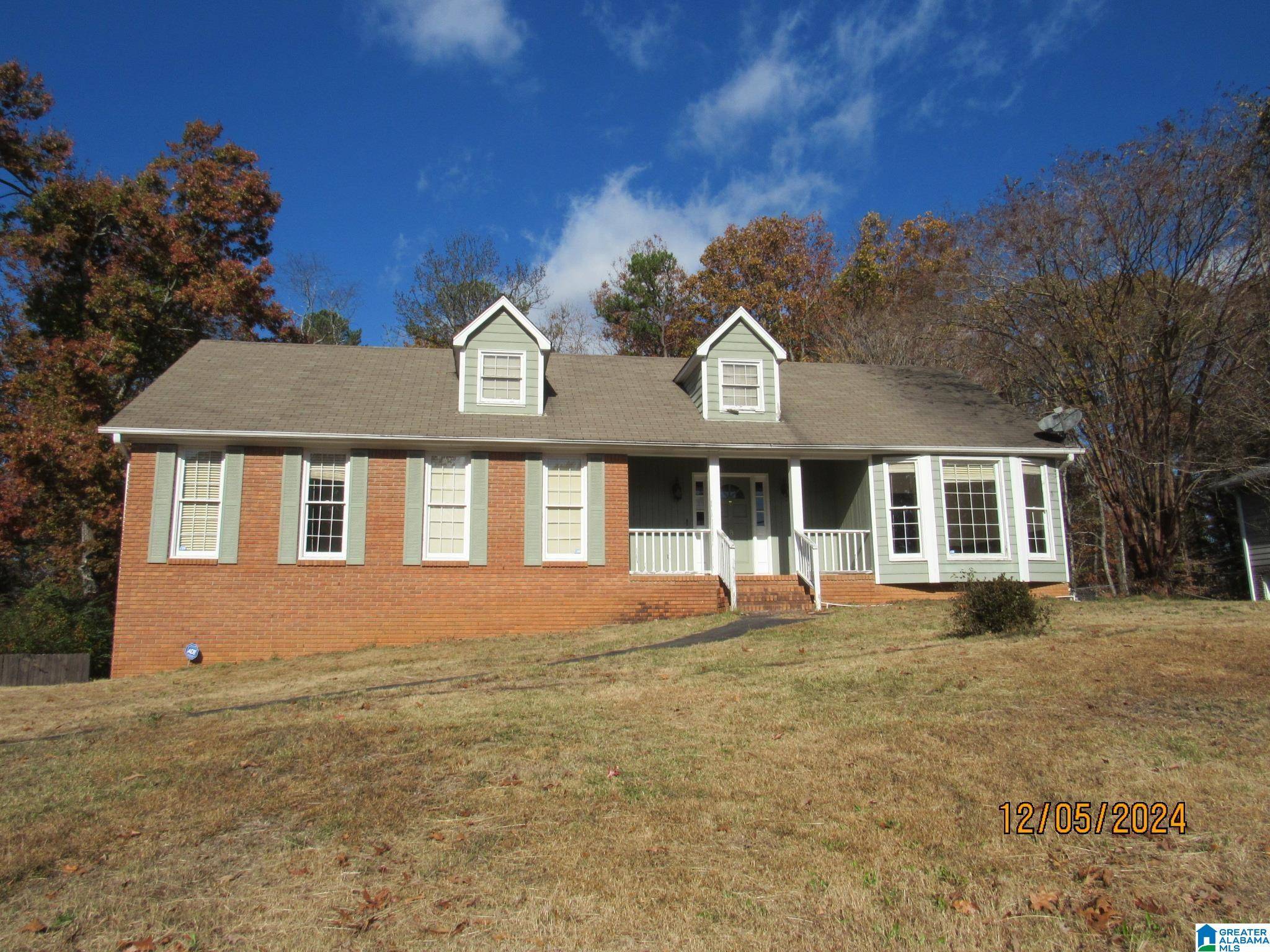 928 DUNRIDGE DRIVE, Birmingham, AL 35215