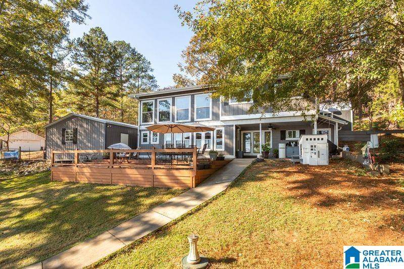 908 DAVIS ACRES DRIVE, County, AL 35014