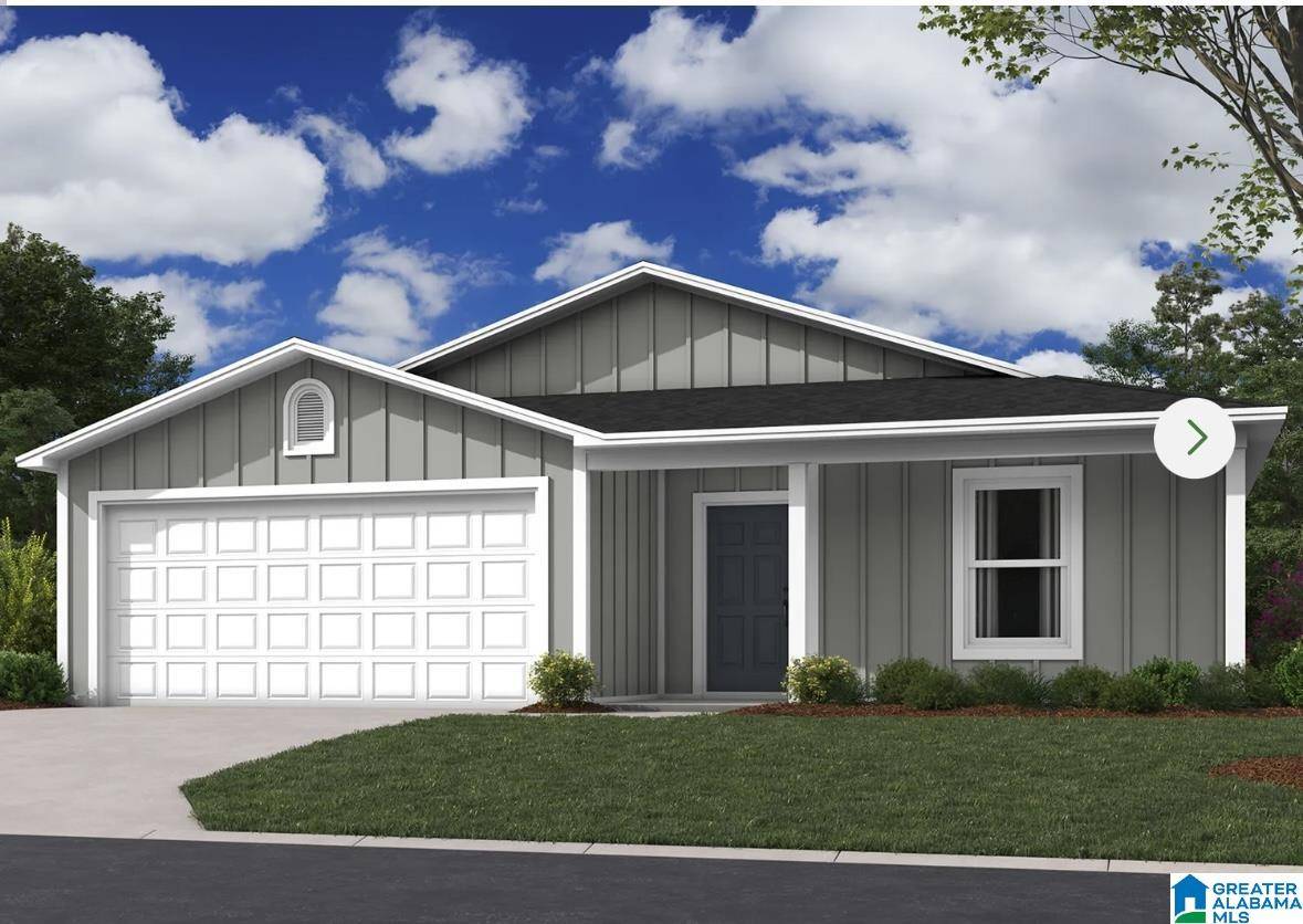 308 CLEAR CREEK LANE, Calera, AL 35040
