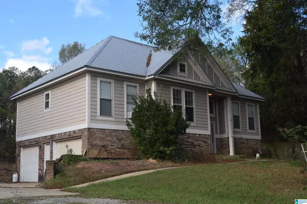 Vance, AL 35490,13936 B T SHORT CUTOFF ROAD