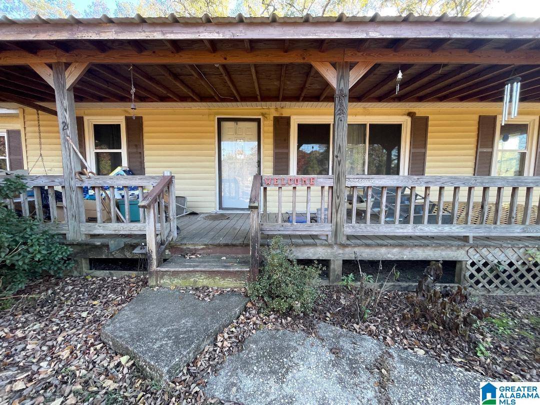 Clanton, AL 35045,2801 4TH AVENUE N
