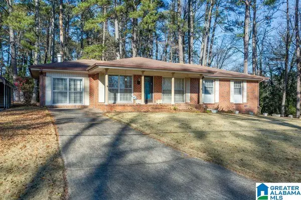 130 HUEY LANE, Hueytown, AL 35023
