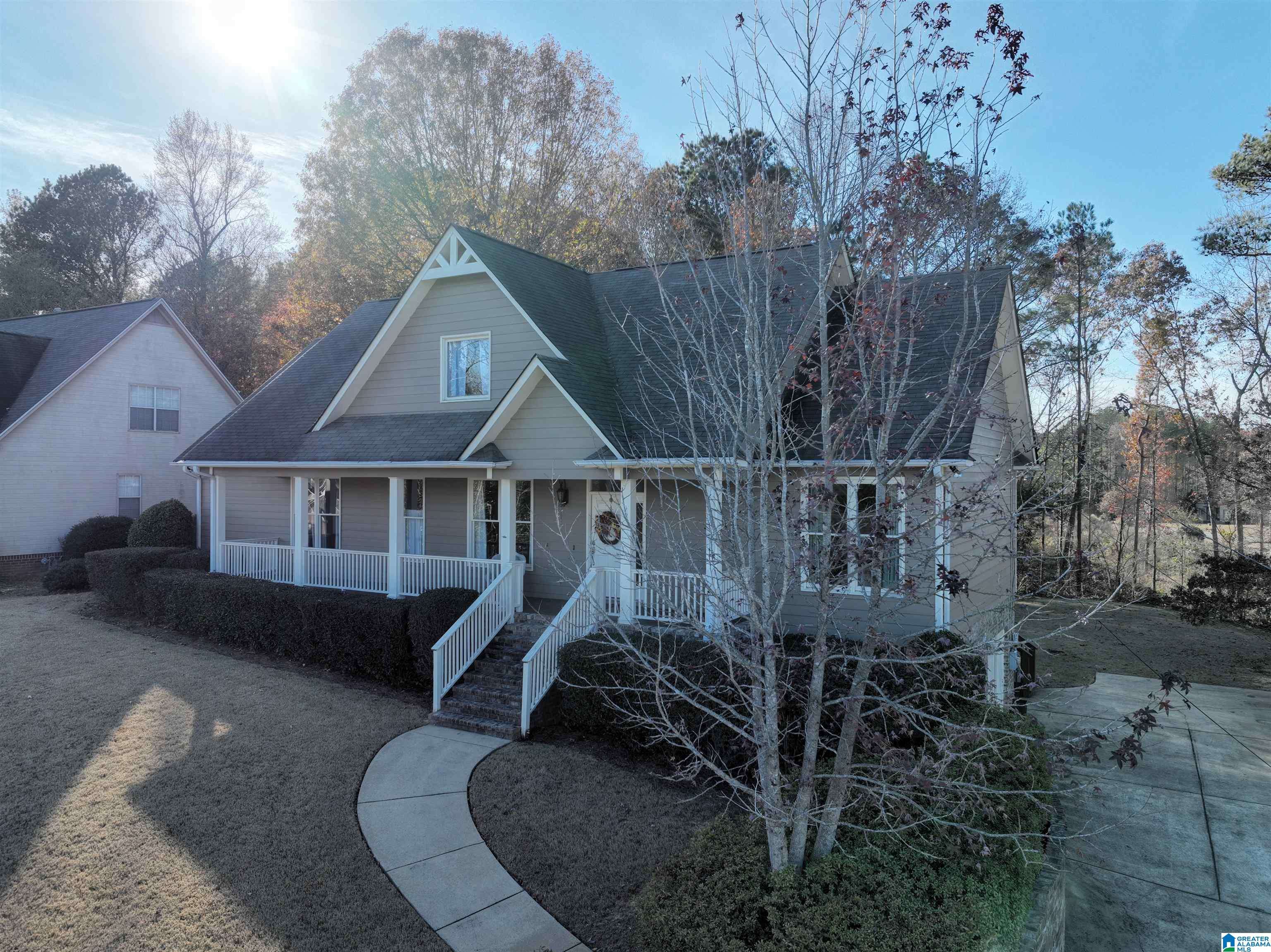 Chelsea, AL 35043,1391 SHELBY FOREST COURT