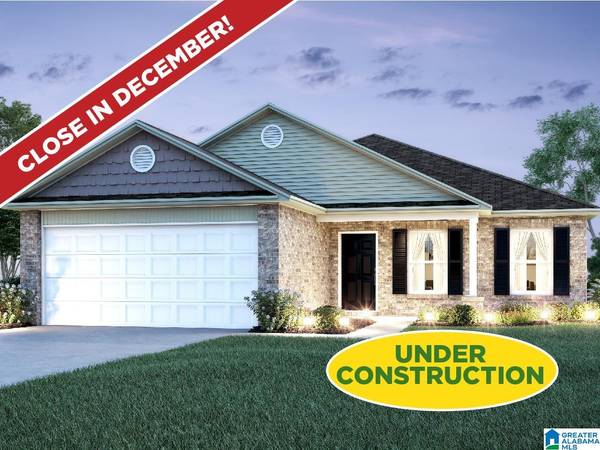 39 TROPHY LOOP, Lincoln, AL 35096